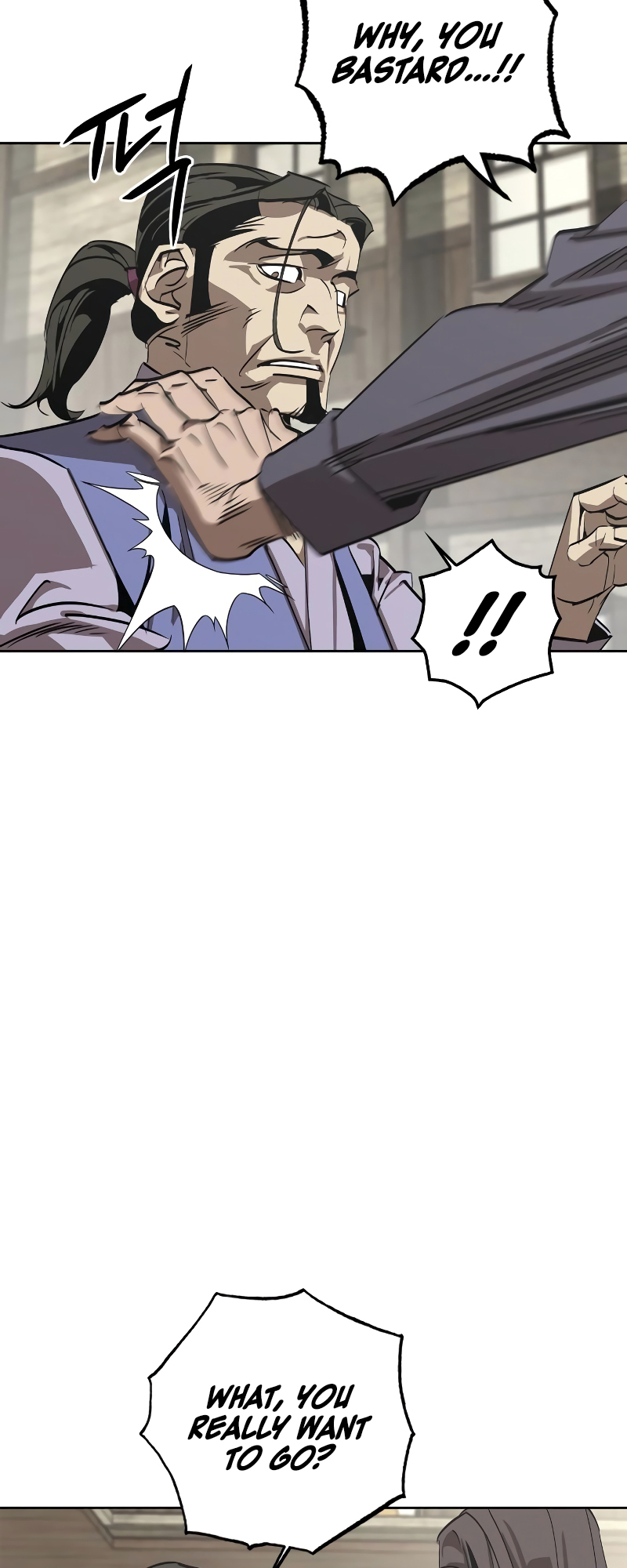 Martial Wild West Vol. 1 Ch. 1 第40页