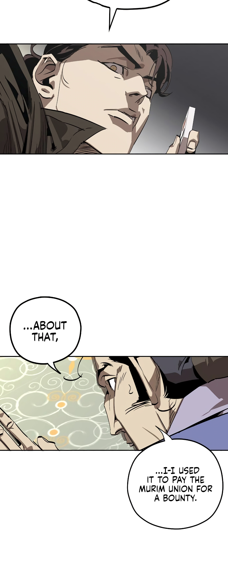 Martial Wild West Vol. 1 Ch. 1 第67页