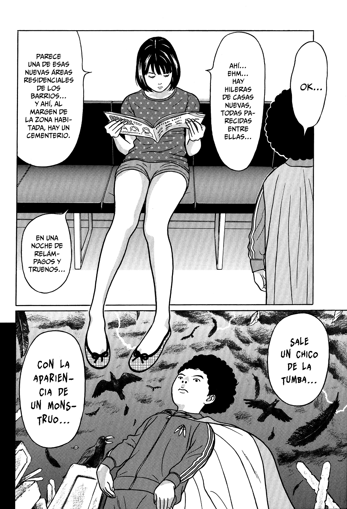 Tokyo Kaido Vol. 1 Ch. 5 第7页