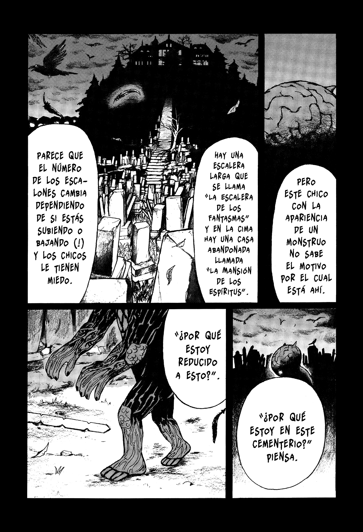 Tokyo Kaido Vol. 1 Ch. 5 第9页