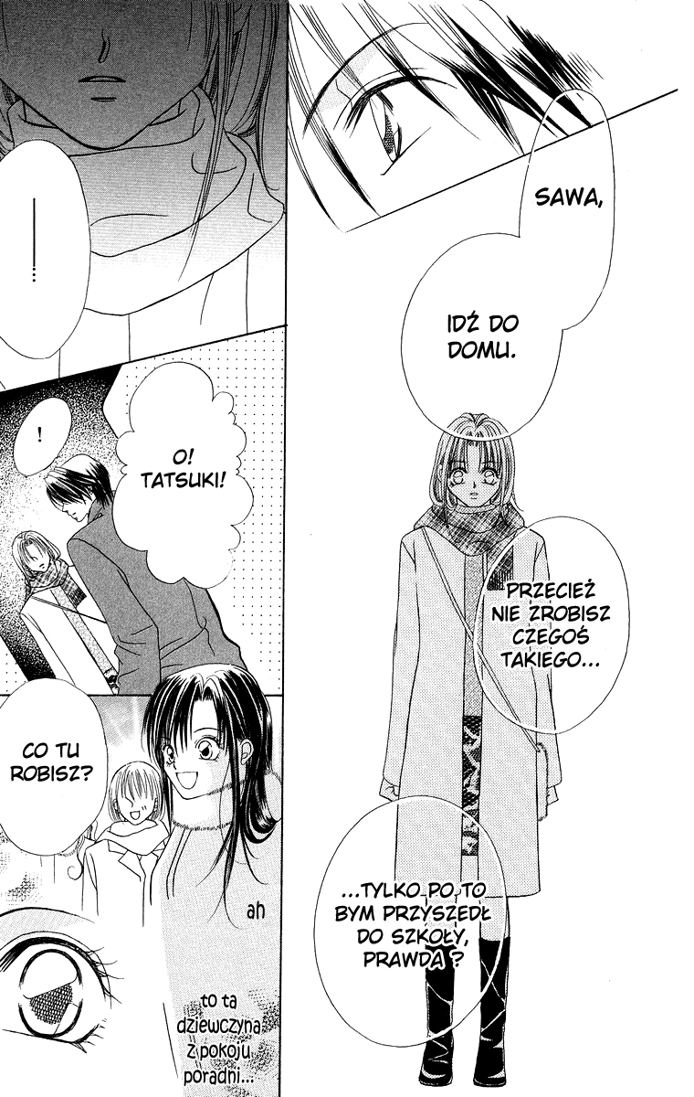 Koisuru Heart ga No to Iu Vol. 1 Ch. 1 第29页