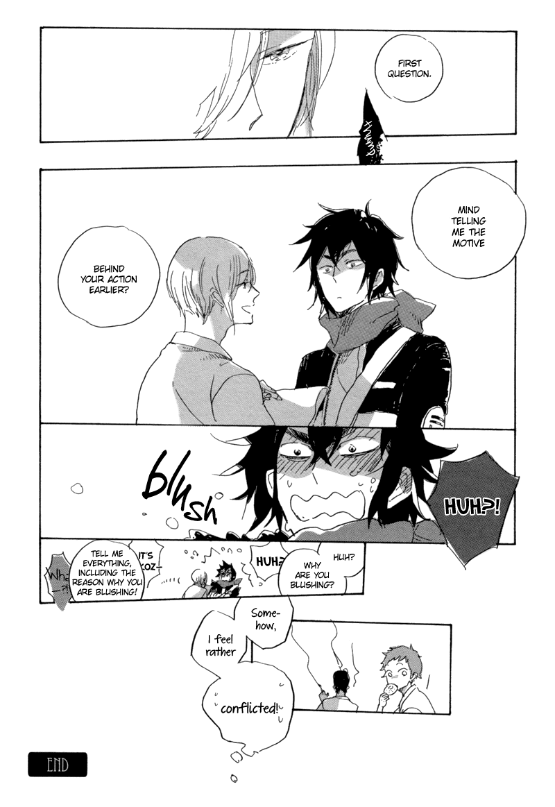 Hana no Saku Koro Ch. 1 第39页
