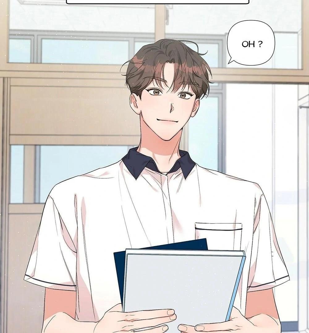 Never Mind, Darling Ch. 4 第11页