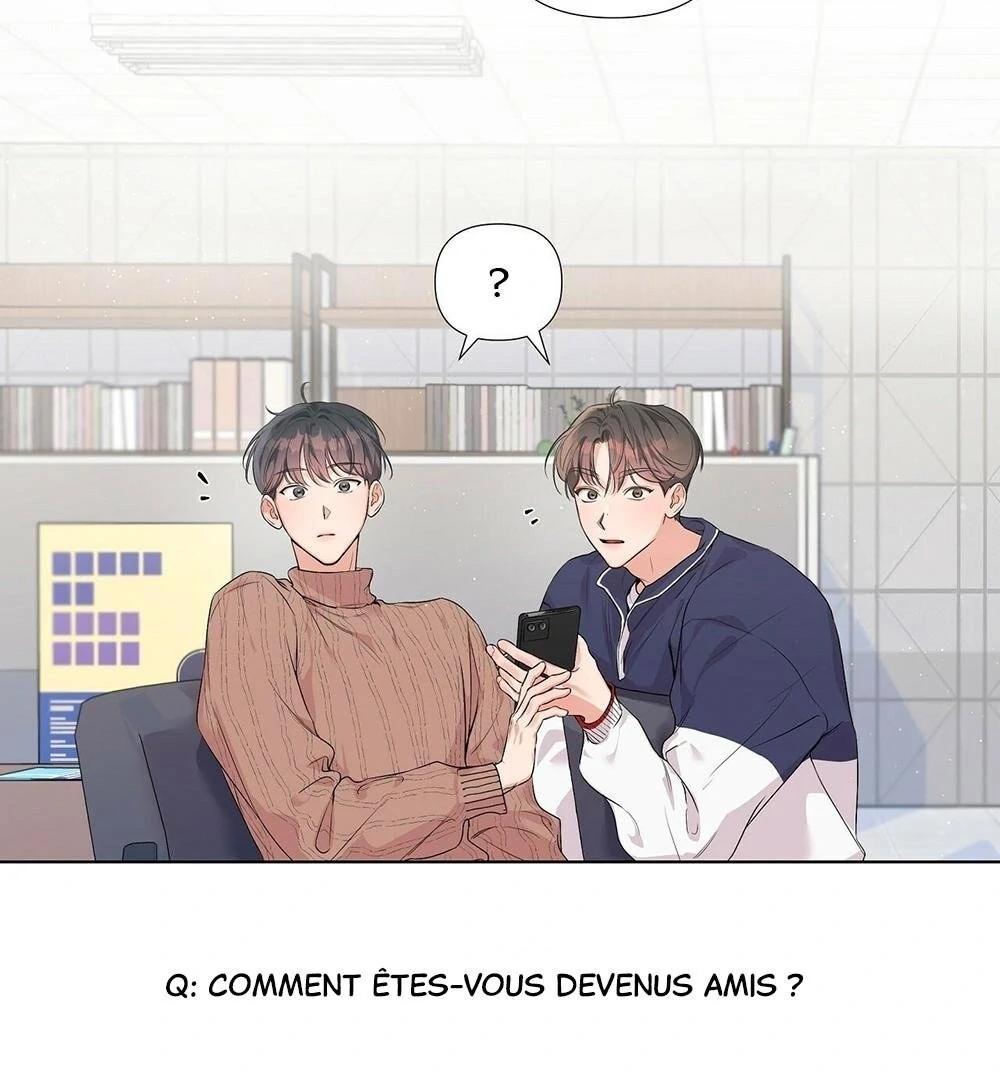 Never Mind, Darling Ch. 4 第3页