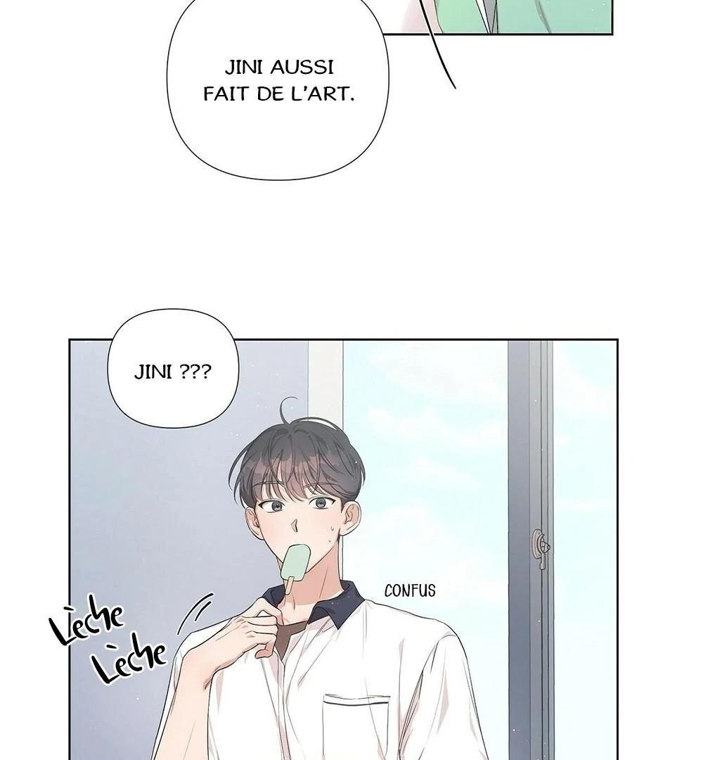 Never Mind, Darling Ch. 4 第26页