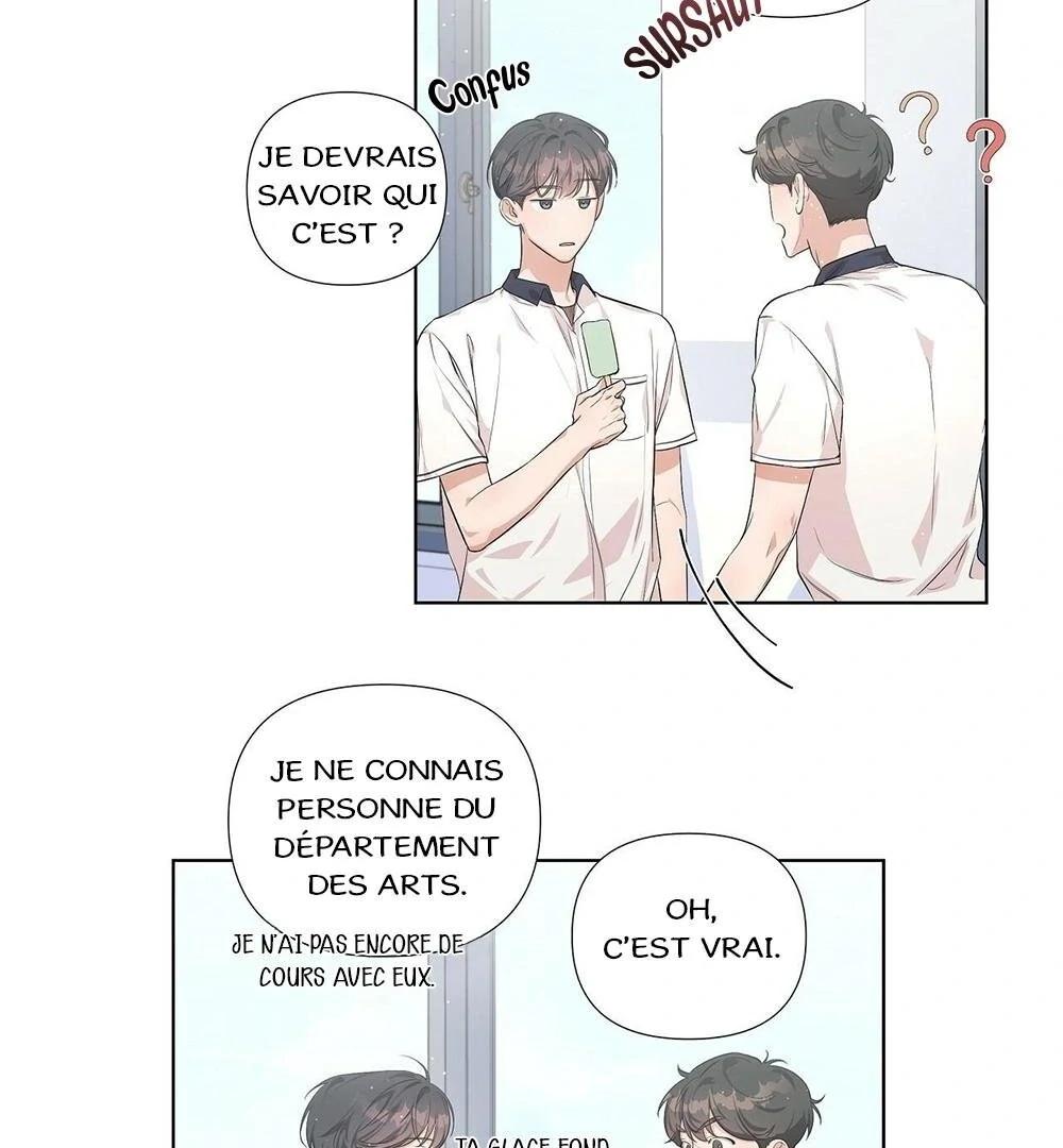 Never Mind, Darling Ch. 4 第28页