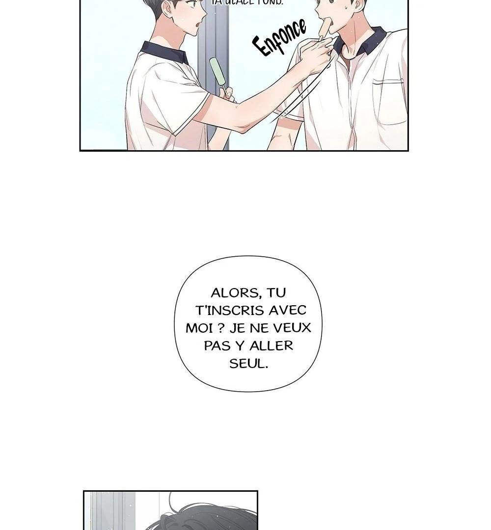 Never Mind, Darling Ch. 4 第29页