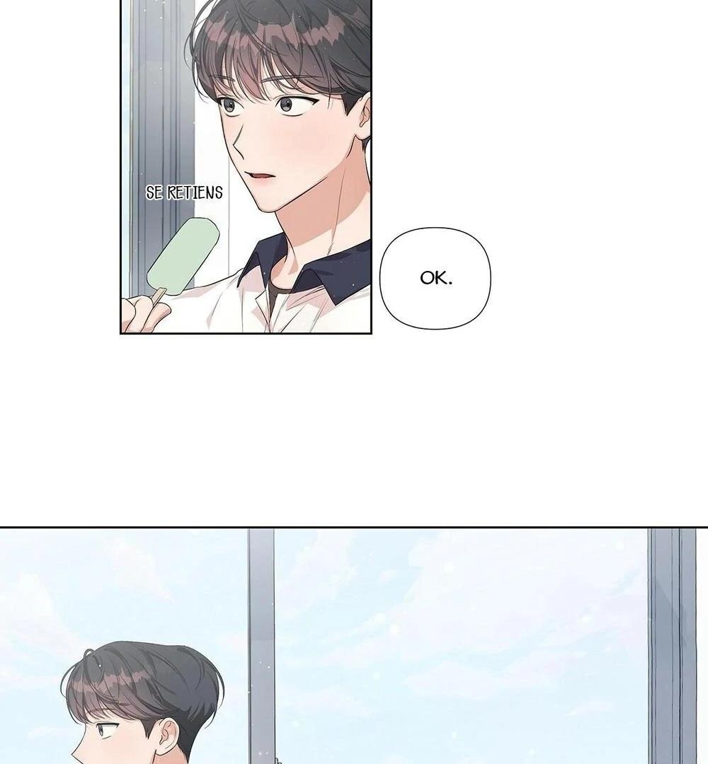 Never Mind, Darling Ch. 4 第30页