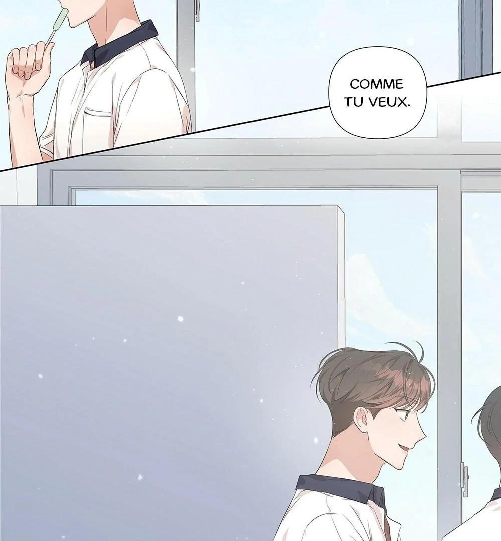 Never Mind, Darling Ch. 4 第31页