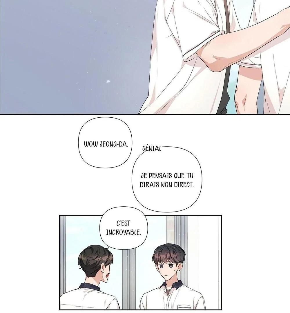 Never Mind, Darling Ch. 4 第32页
