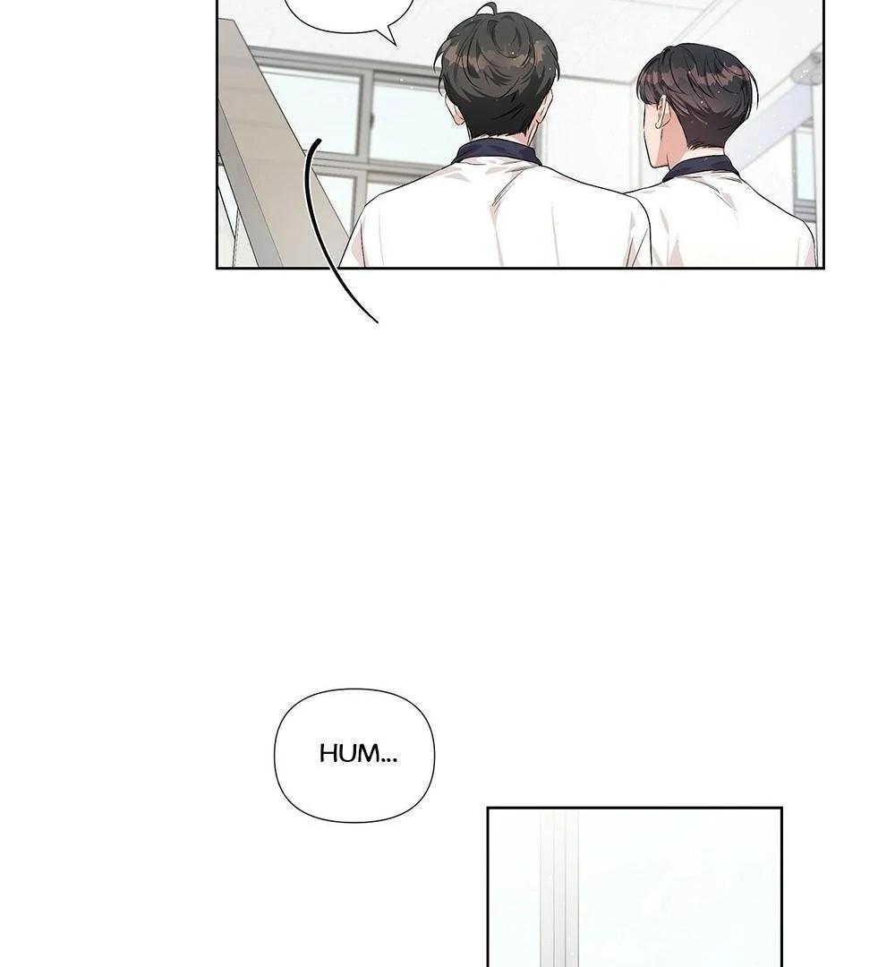 Never Mind, Darling Ch. 4 第34页