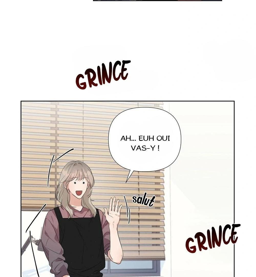 Never Mind, Darling Ch. 4 第41页