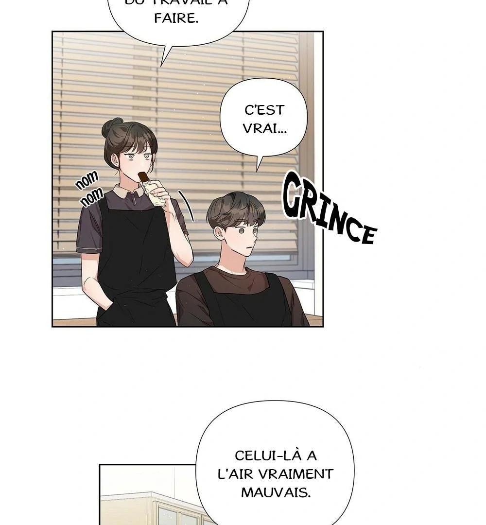 Never Mind, Darling Ch. 4 第44页
