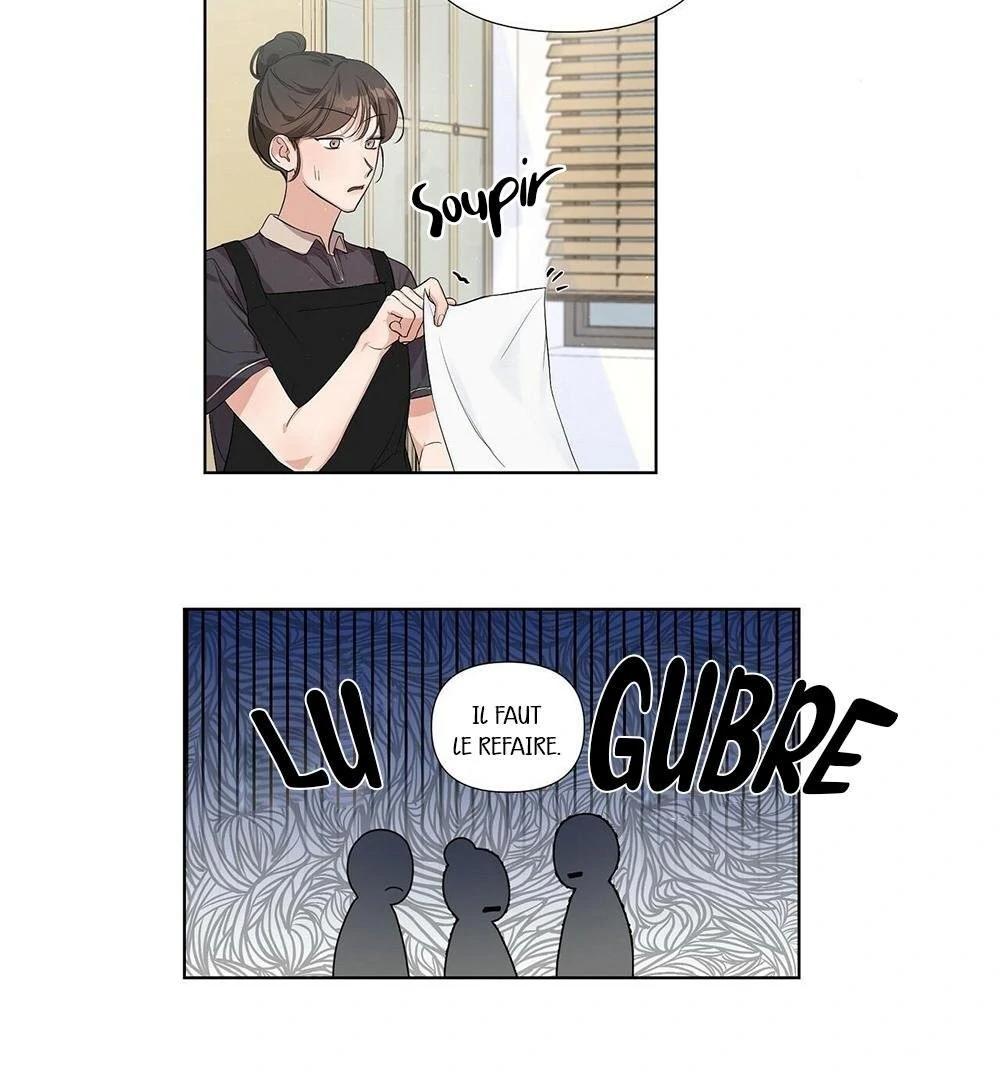 Never Mind, Darling Ch. 4 第45页
