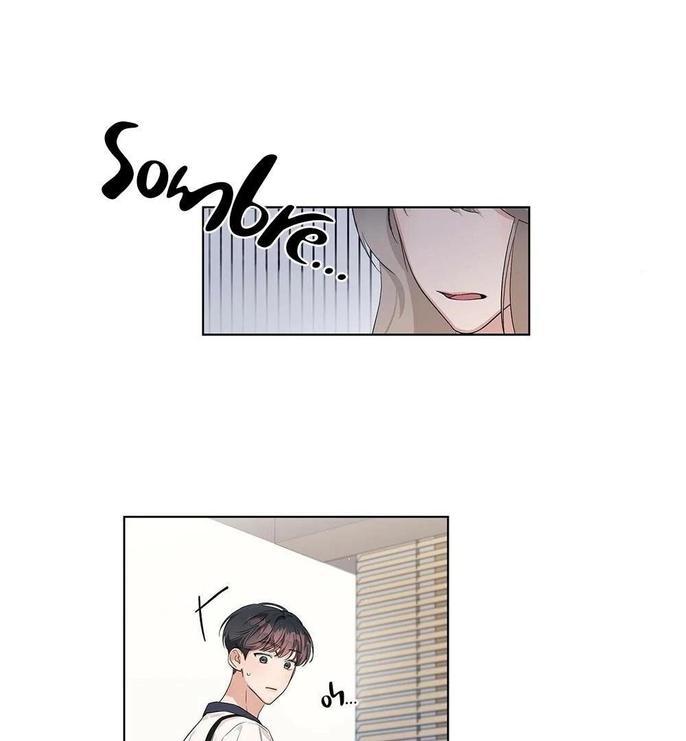 Never Mind, Darling Ch. 4 第46页
