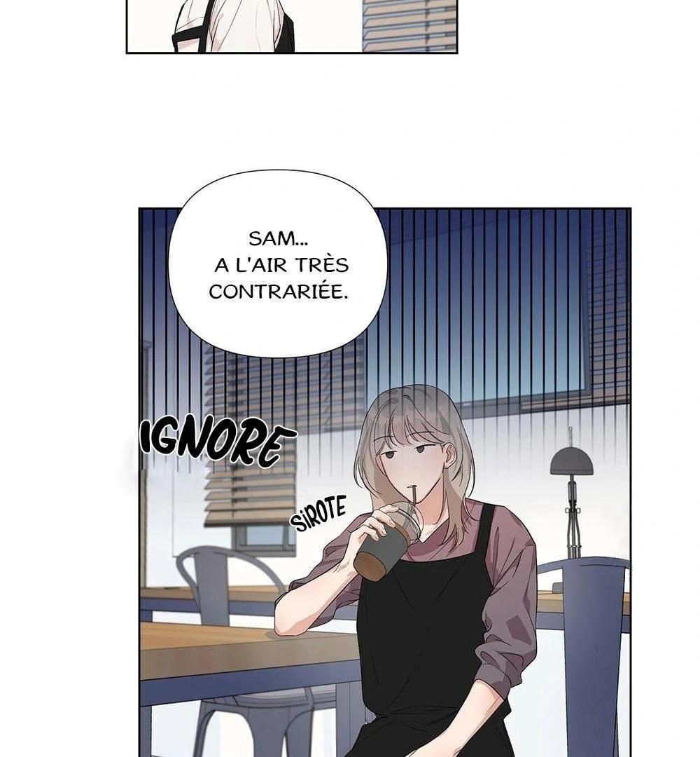 Never Mind, Darling Ch. 4 第47页