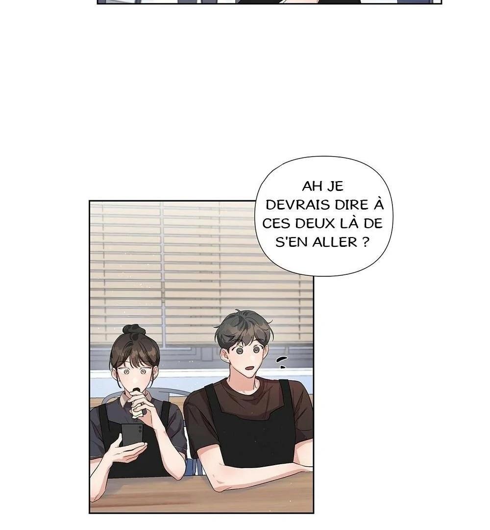 Never Mind, Darling Ch. 4 第48页