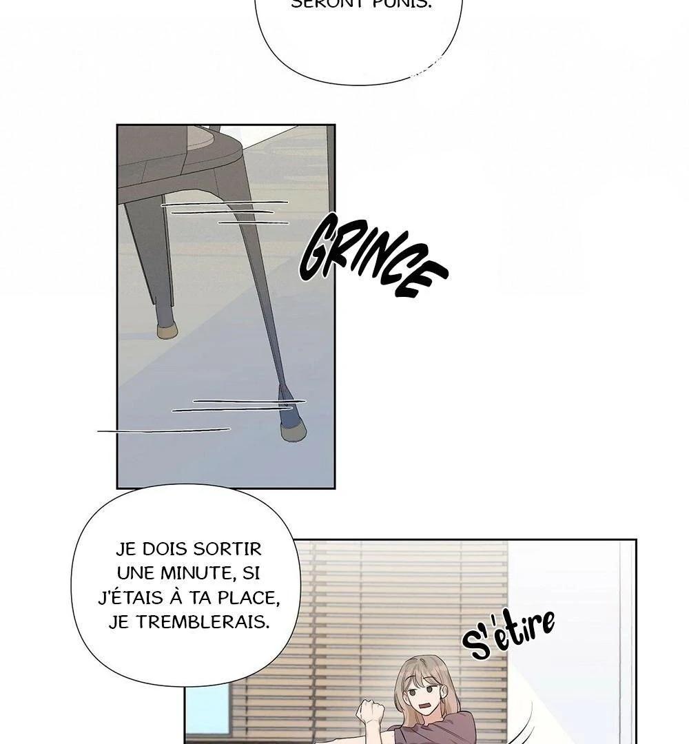 Never Mind, Darling Ch. 4 第50页