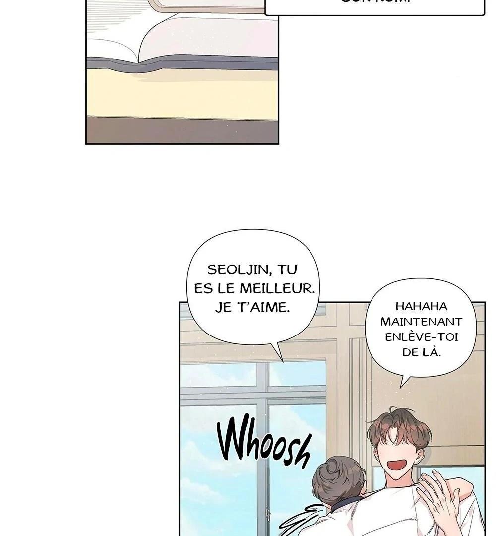 Never Mind, Darling Ch. 4 第6页