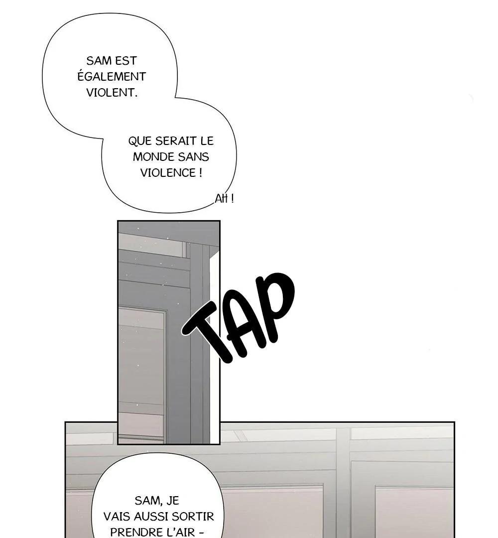 Never Mind, Darling Ch. 4 第54页