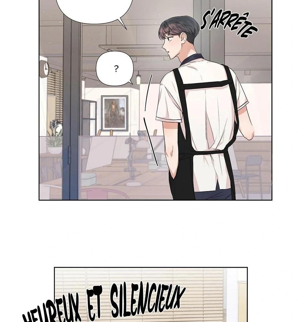 Never Mind, Darling Ch. 4 第55页