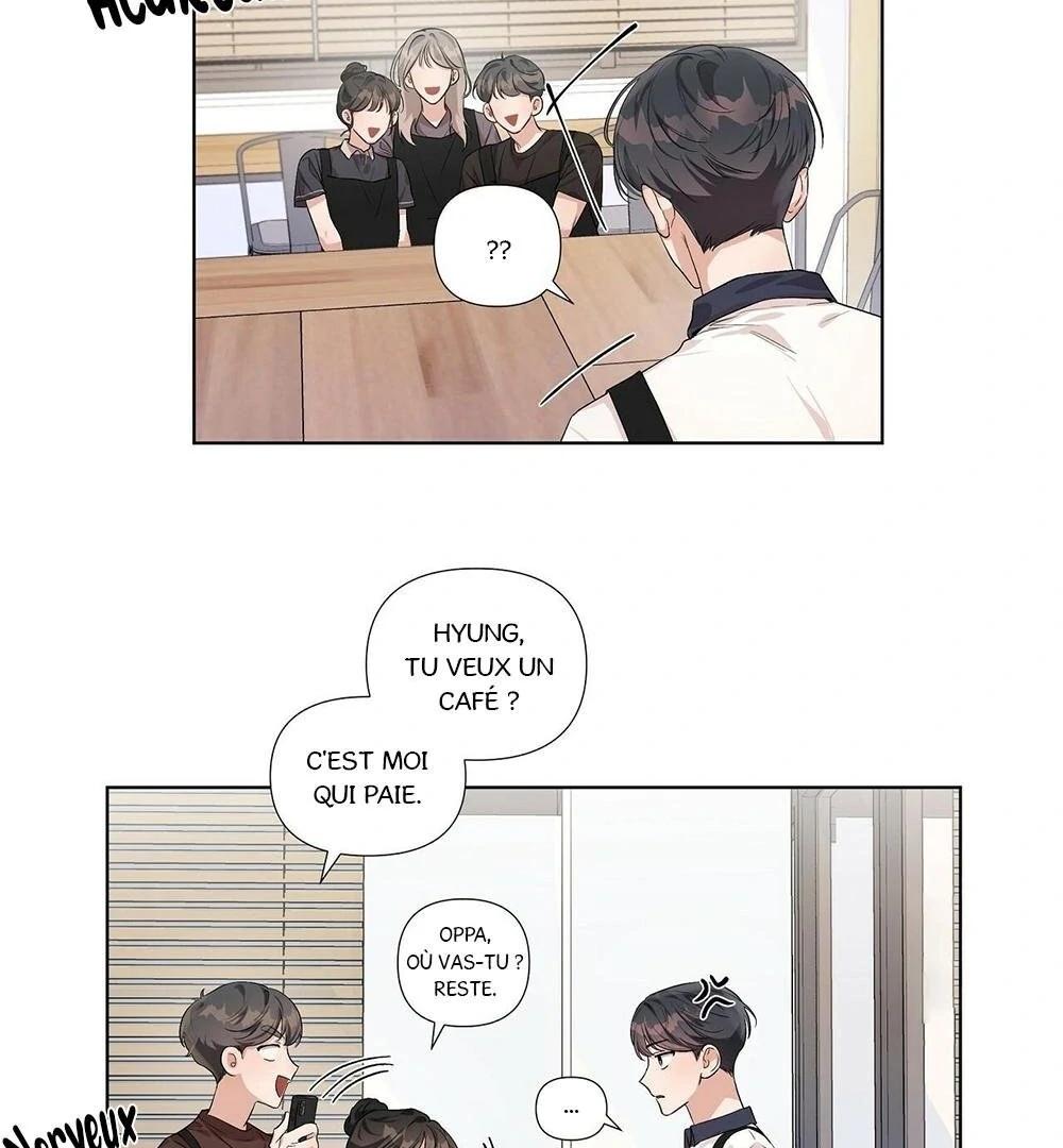 Never Mind, Darling Ch. 4 第56页
