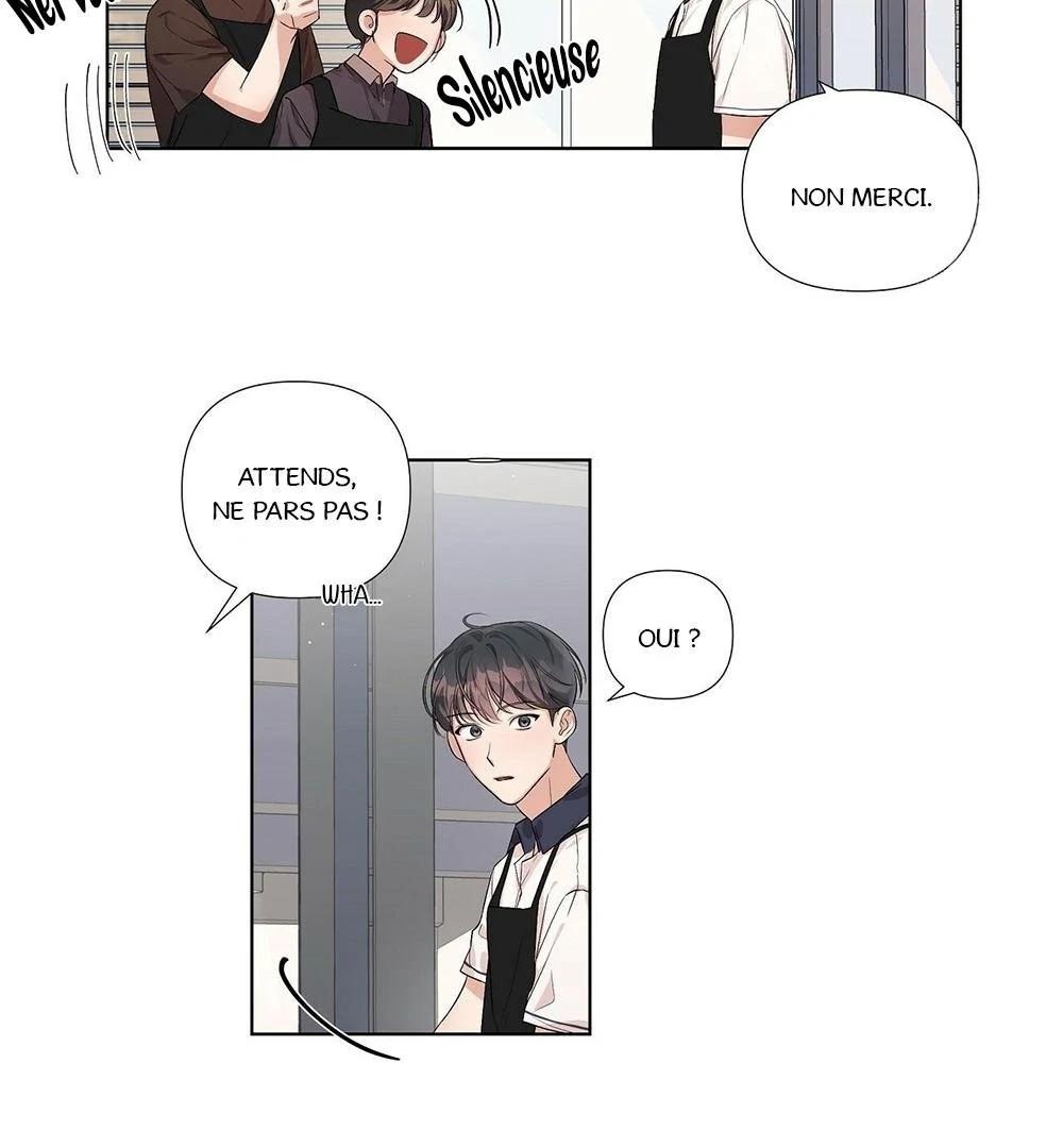 Never Mind, Darling Ch. 4 第57页