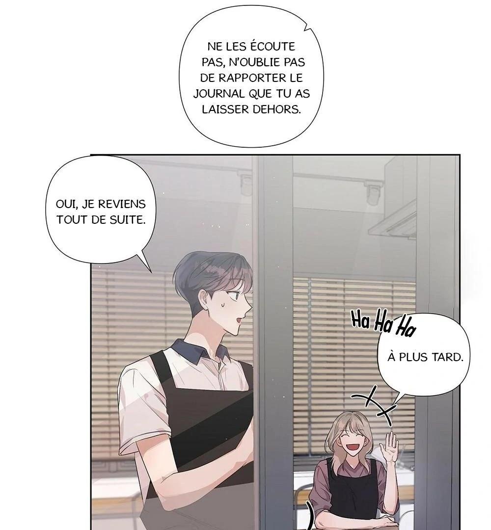 Never Mind, Darling Ch. 4 第58页