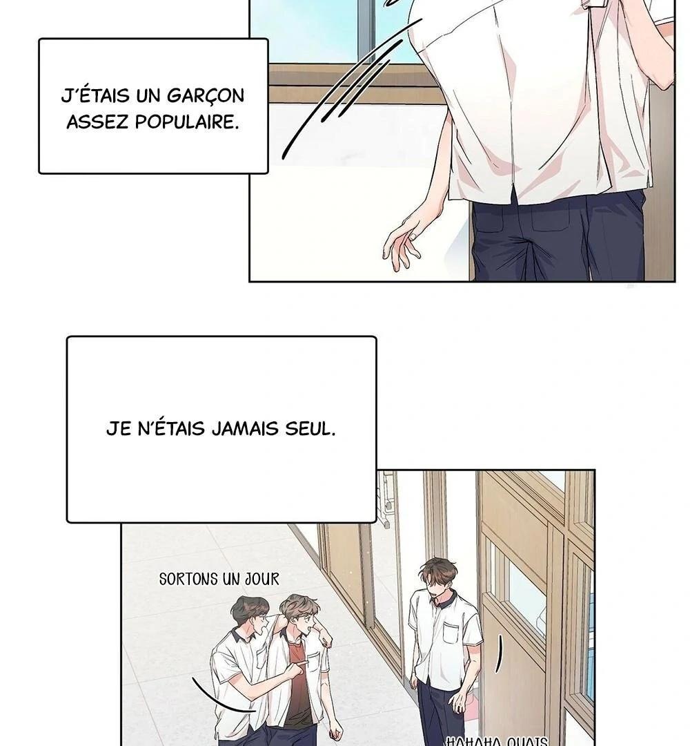 Never Mind, Darling Ch. 4 第7页