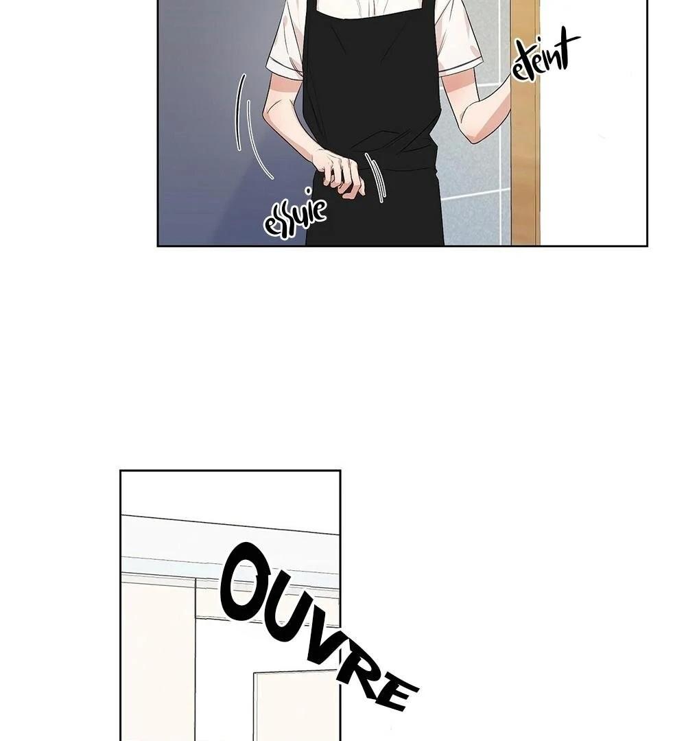 Never Mind, Darling Ch. 4 第61页