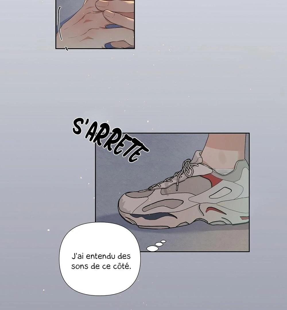 Never Mind, Darling Ch. 4 第67页