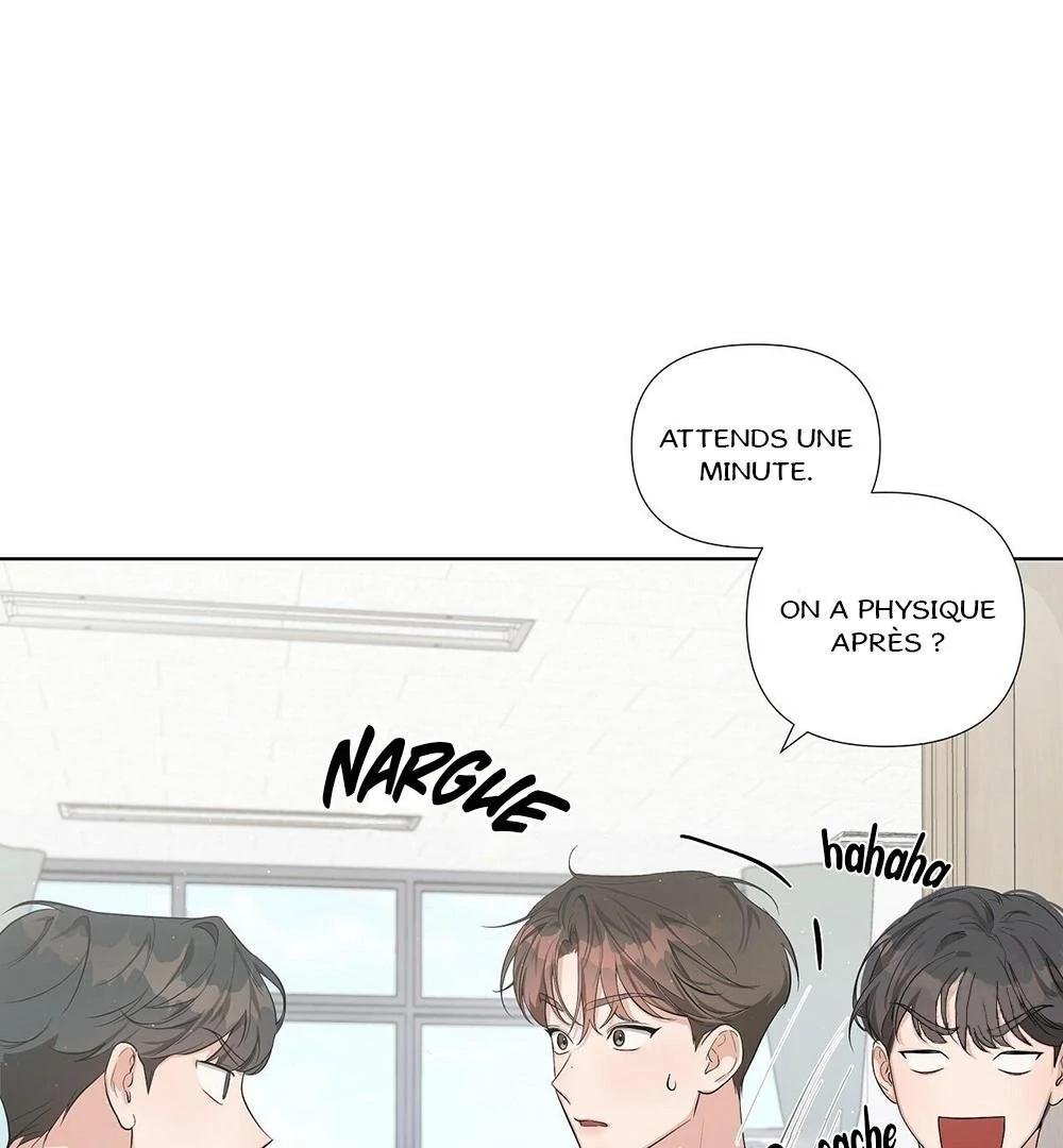 Never Mind, Darling Ch. 4 第72页