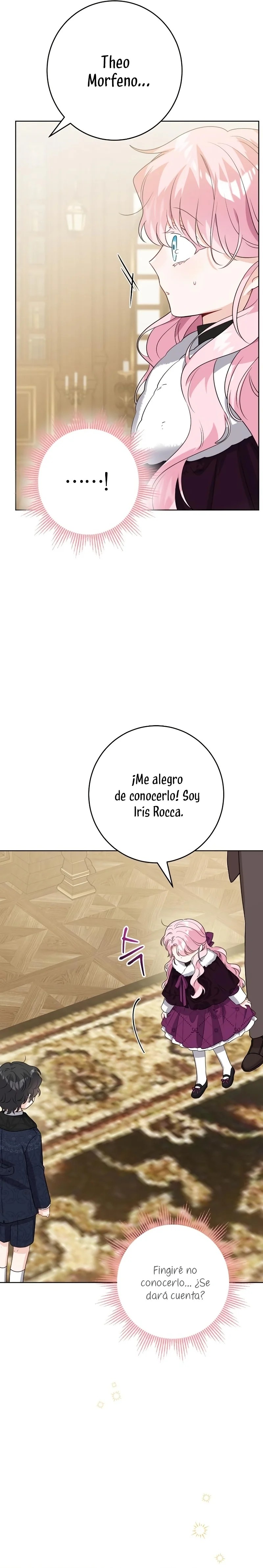 Sihanbu ui Ai kkaji Ppaes-euryeo Hamnida Ch. 6 第8页