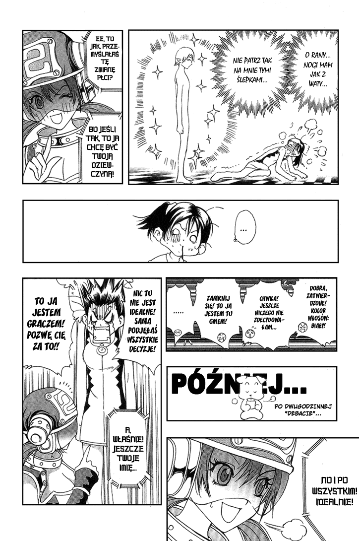 1/2 Prince Narodziny Prince'a 第23页