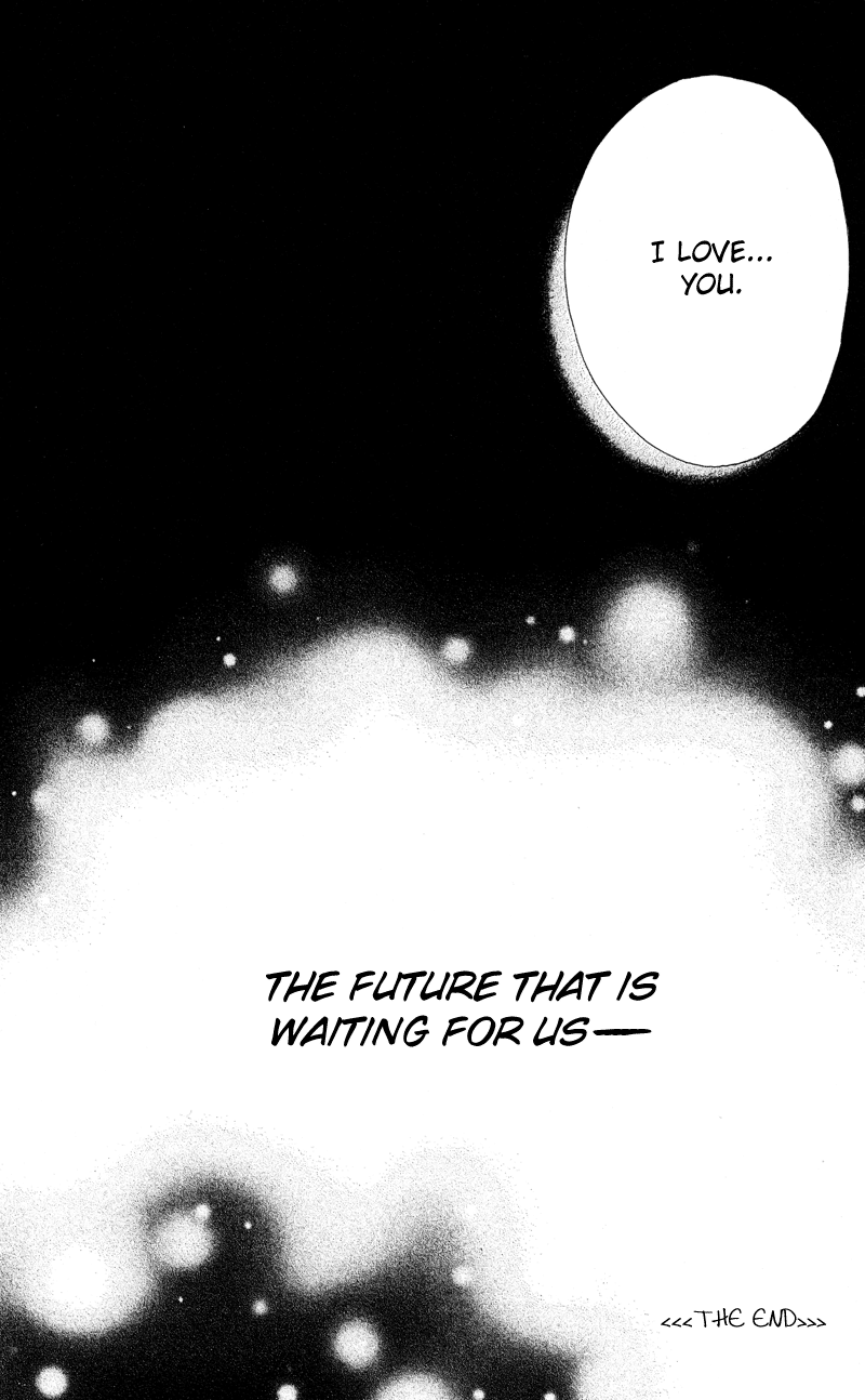 Hajimari no Kotoba Vol. 1 Ch. 2 第42页