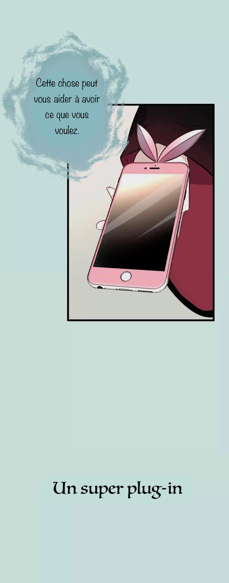 My Phoenix Is on Top Prologue 第10页