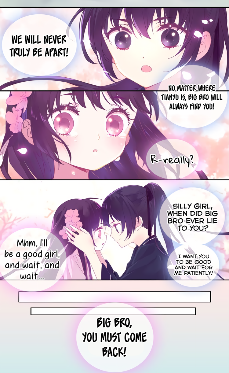 Myths from Heaven Ch. 1 第19页