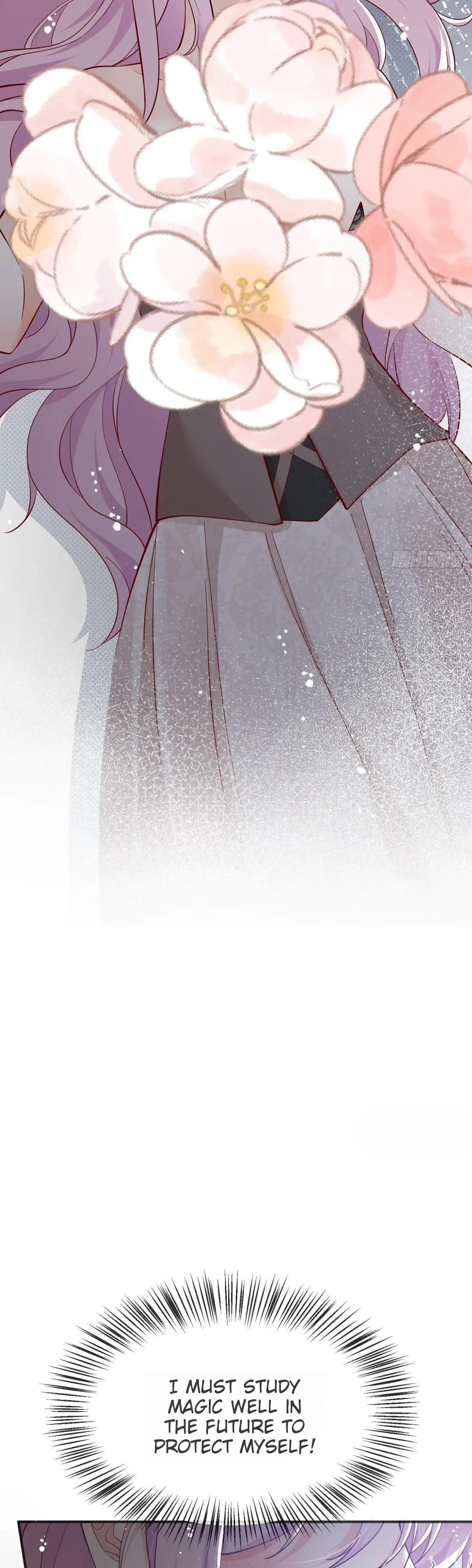 Possessed the Sacrificial Princess Ch. 5 第10页