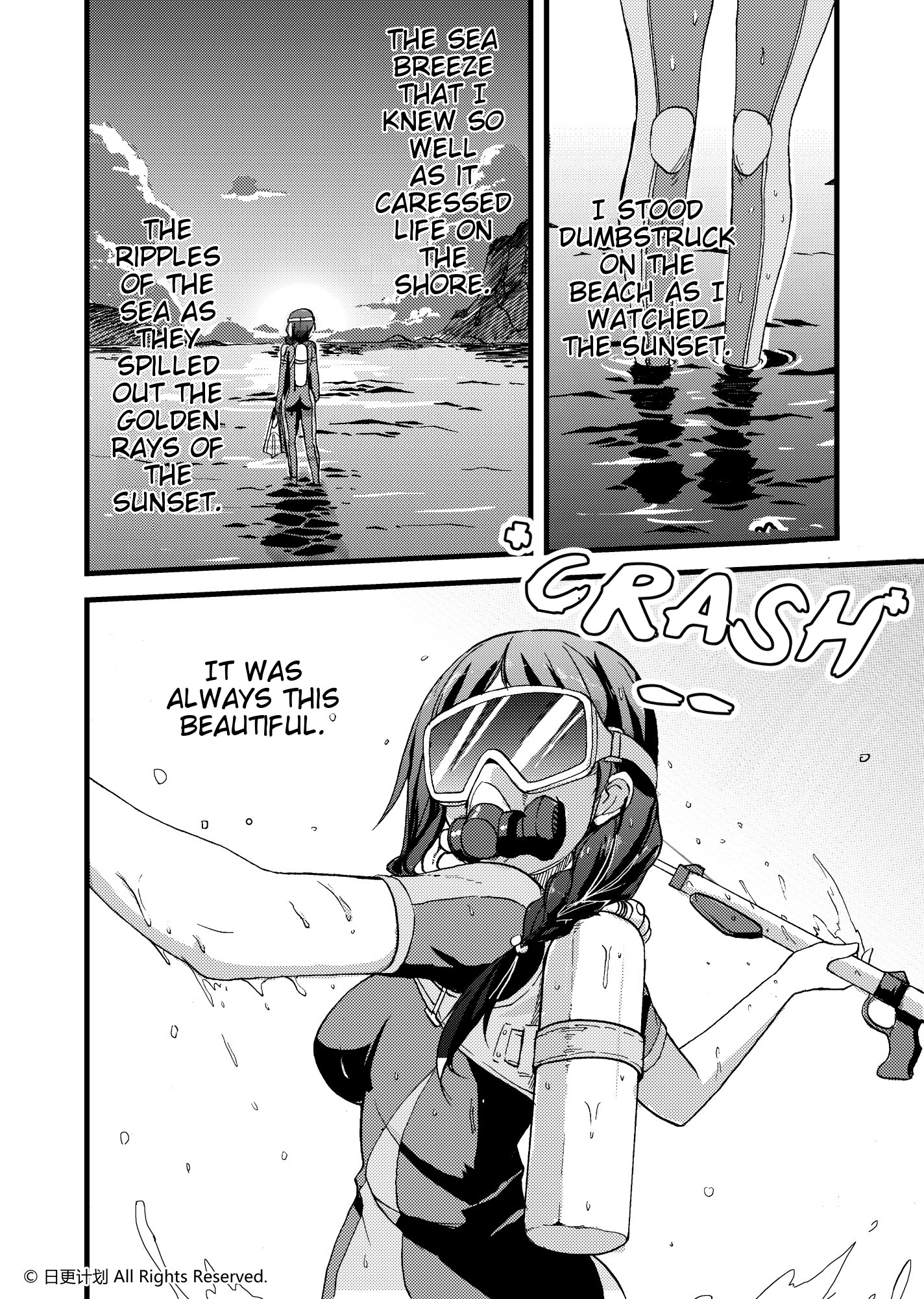 Carefree Ocean Club 第2页