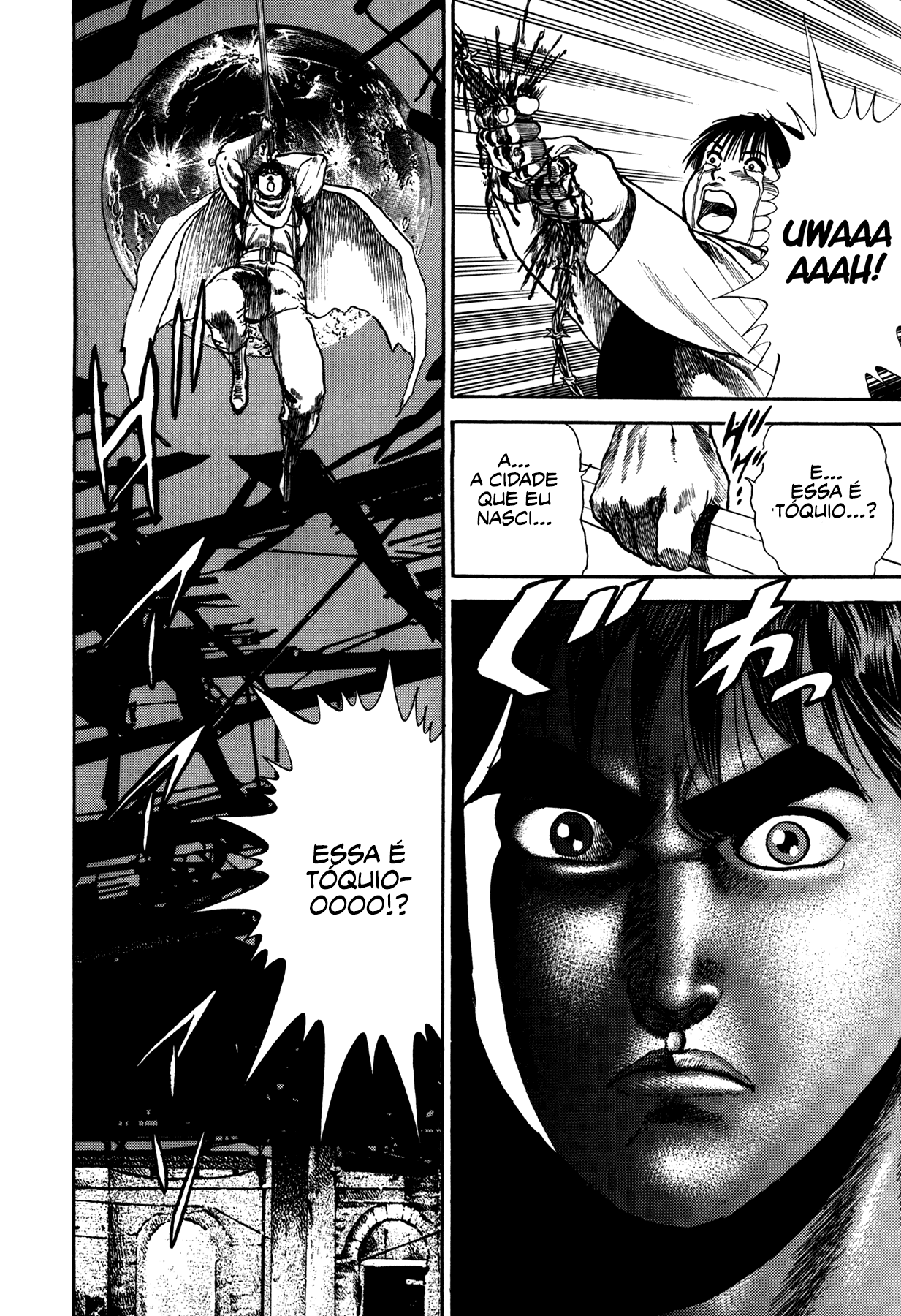 Damned Ch. 1 第30页