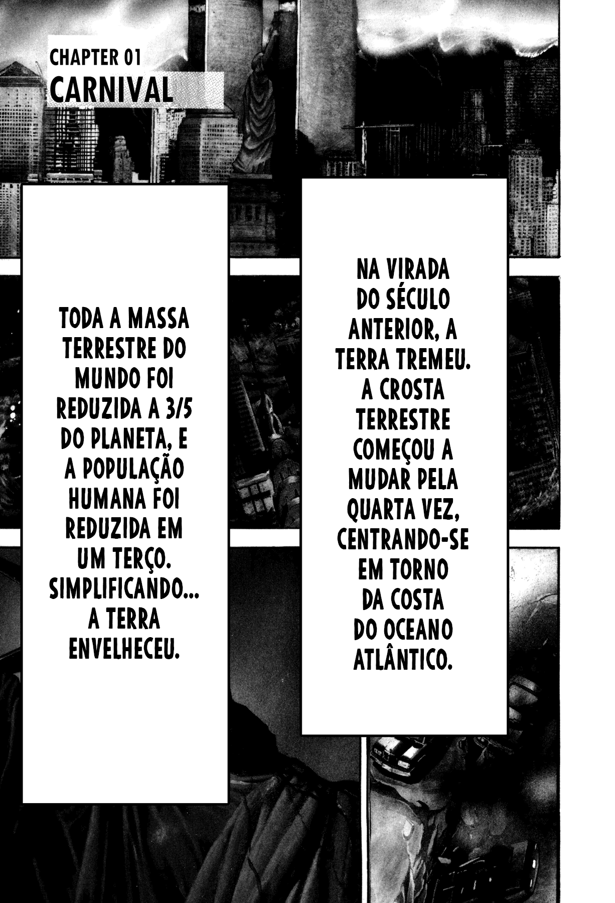 Damned Ch. 1 第7页