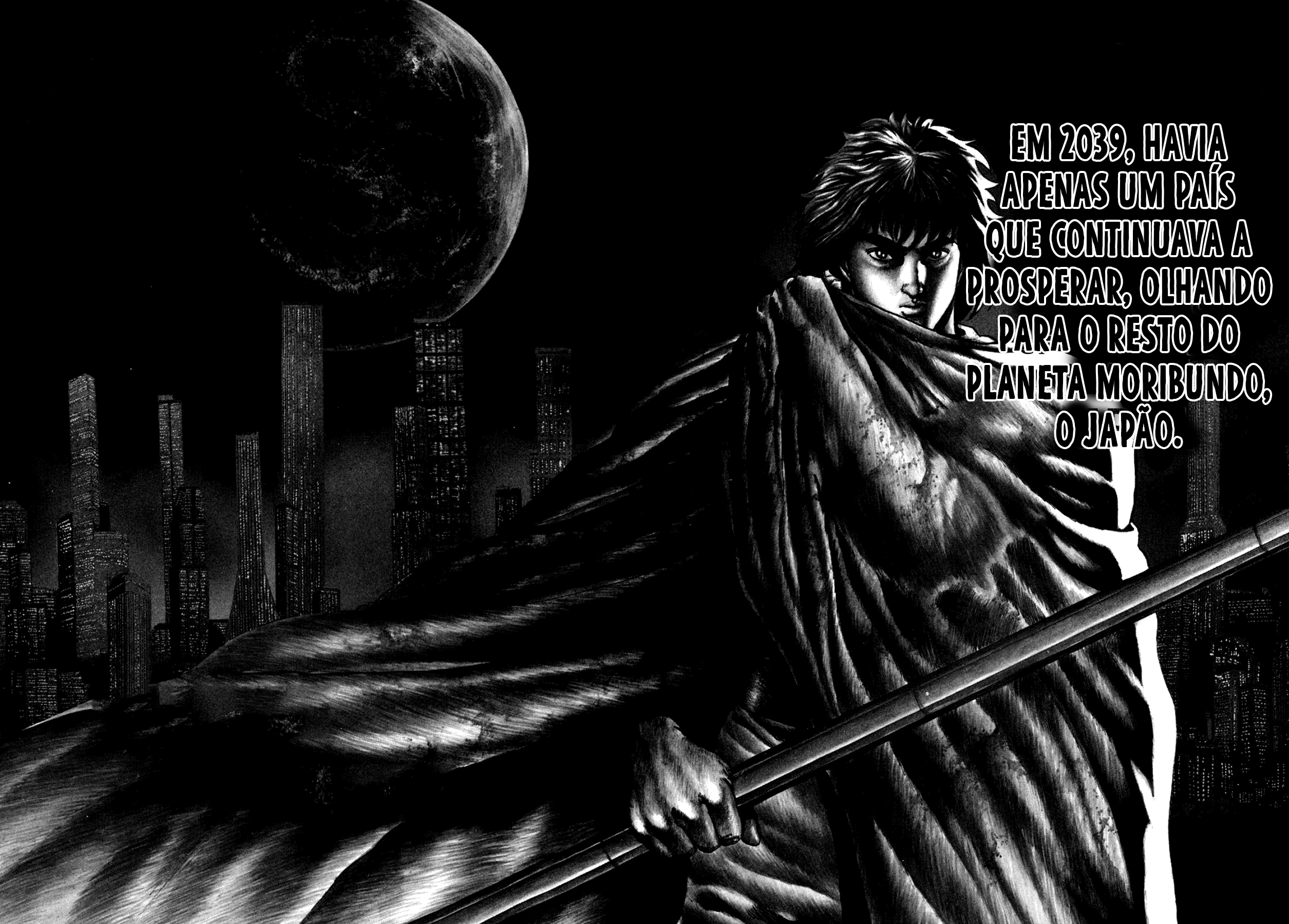 Damned Ch. 1 第8页