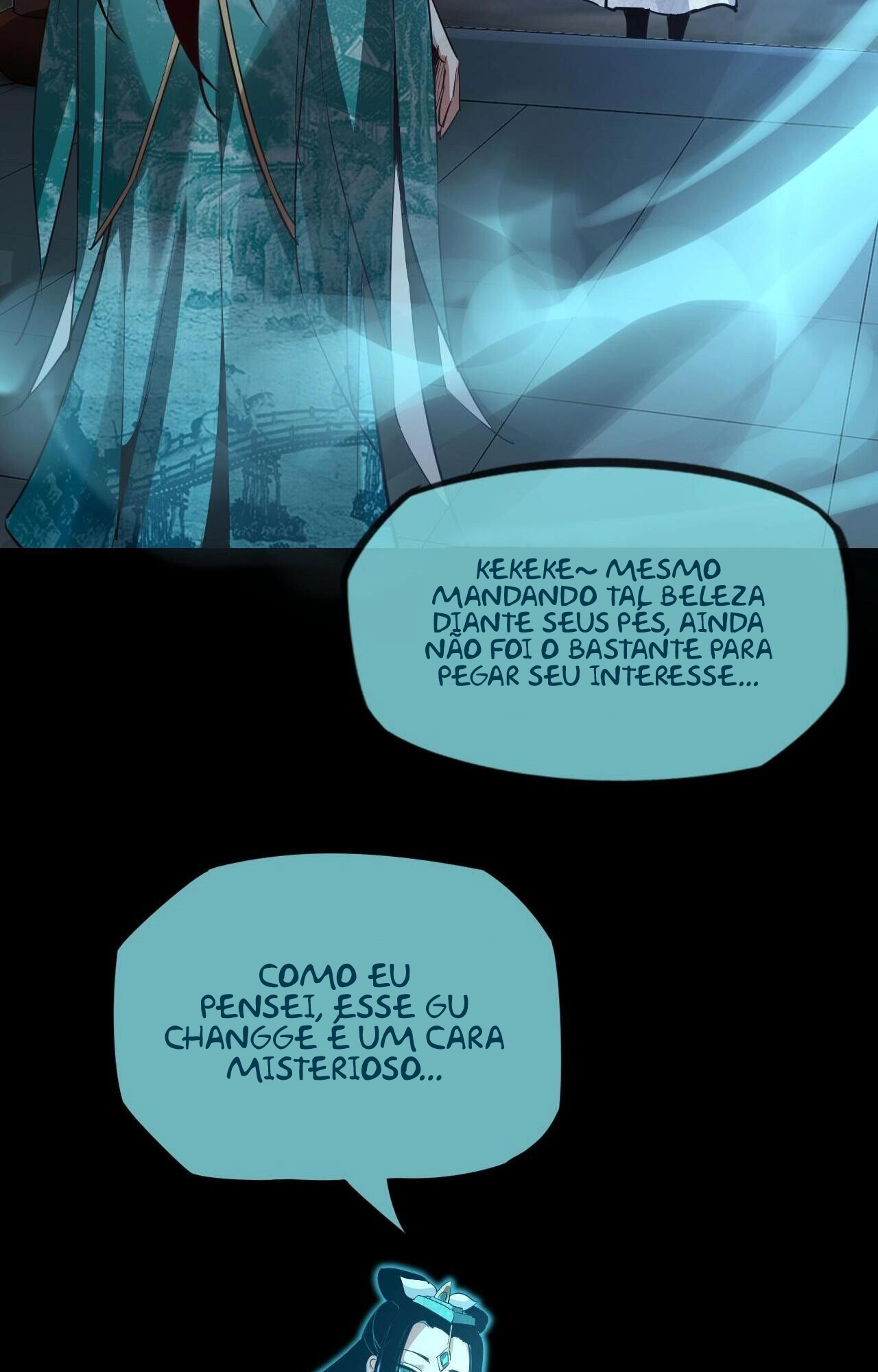 I Am the Fated Villain Ch. 5 第15页