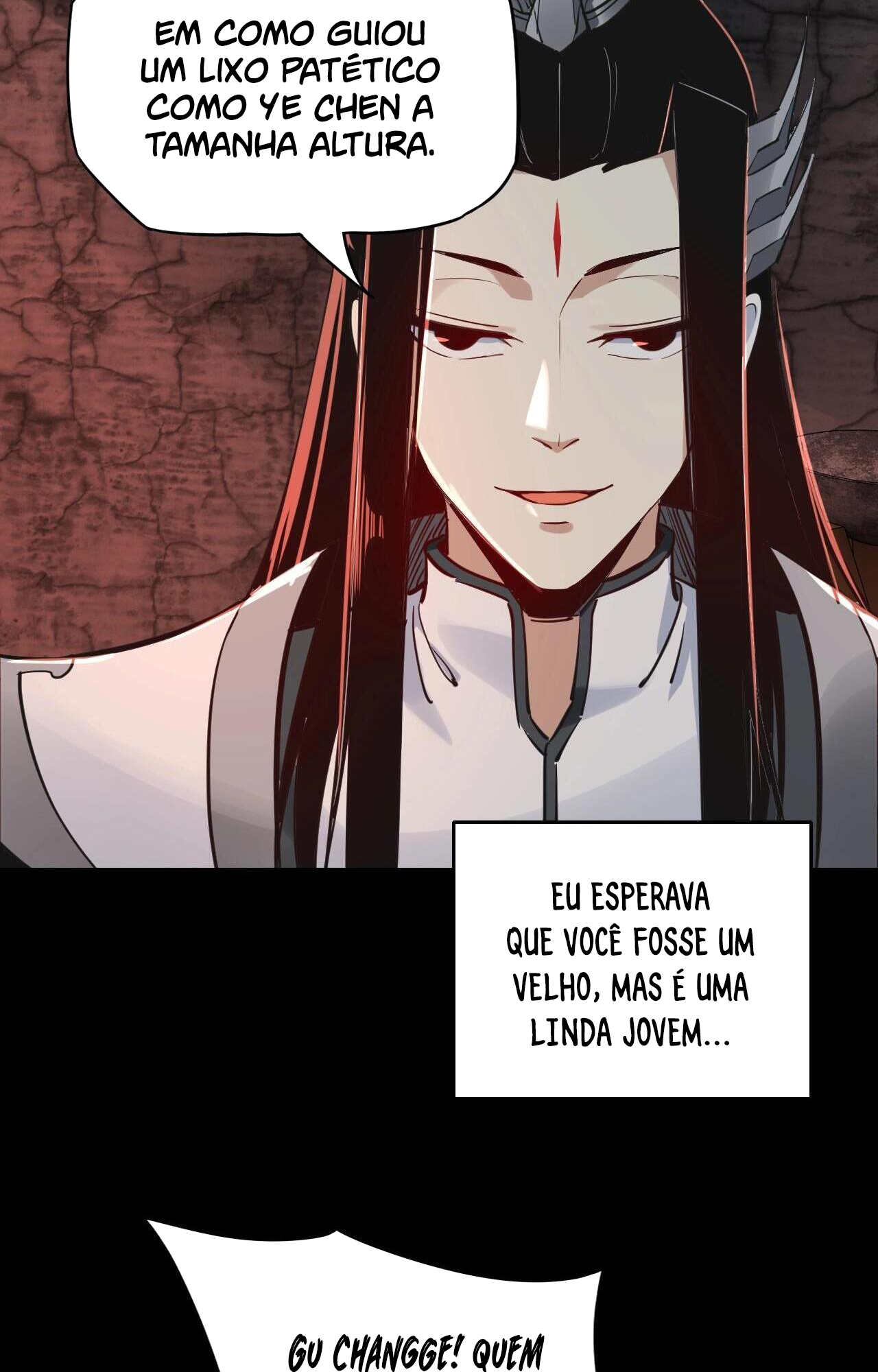 I Am the Fated Villain Ch. 5 第32页