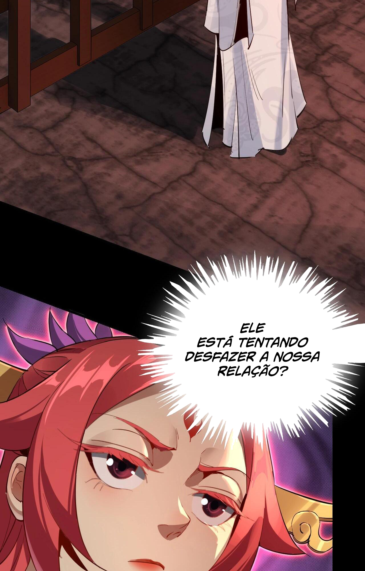 I Am the Fated Villain Ch. 5 第35页