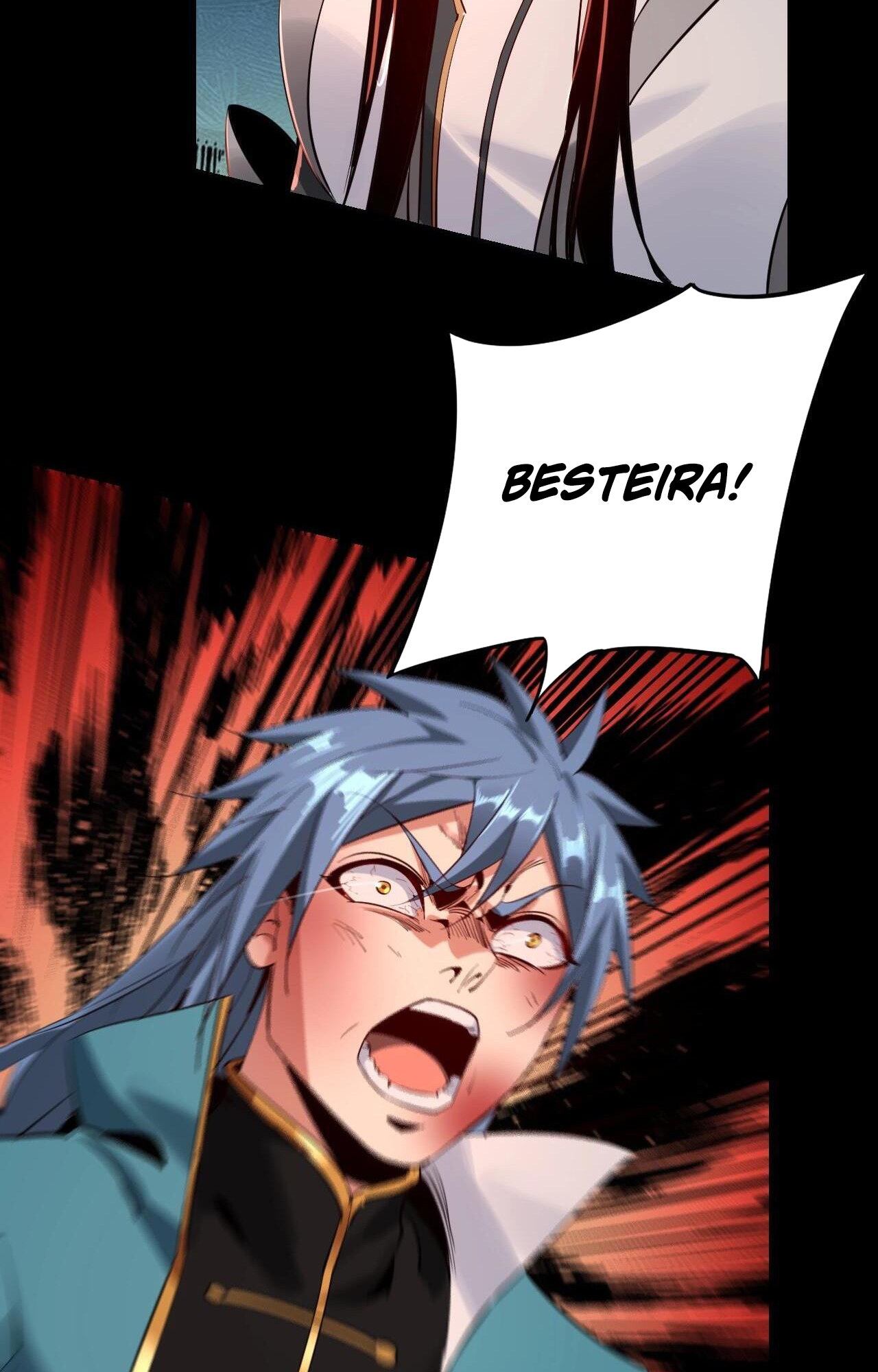 I Am the Fated Villain Ch. 5 第38页