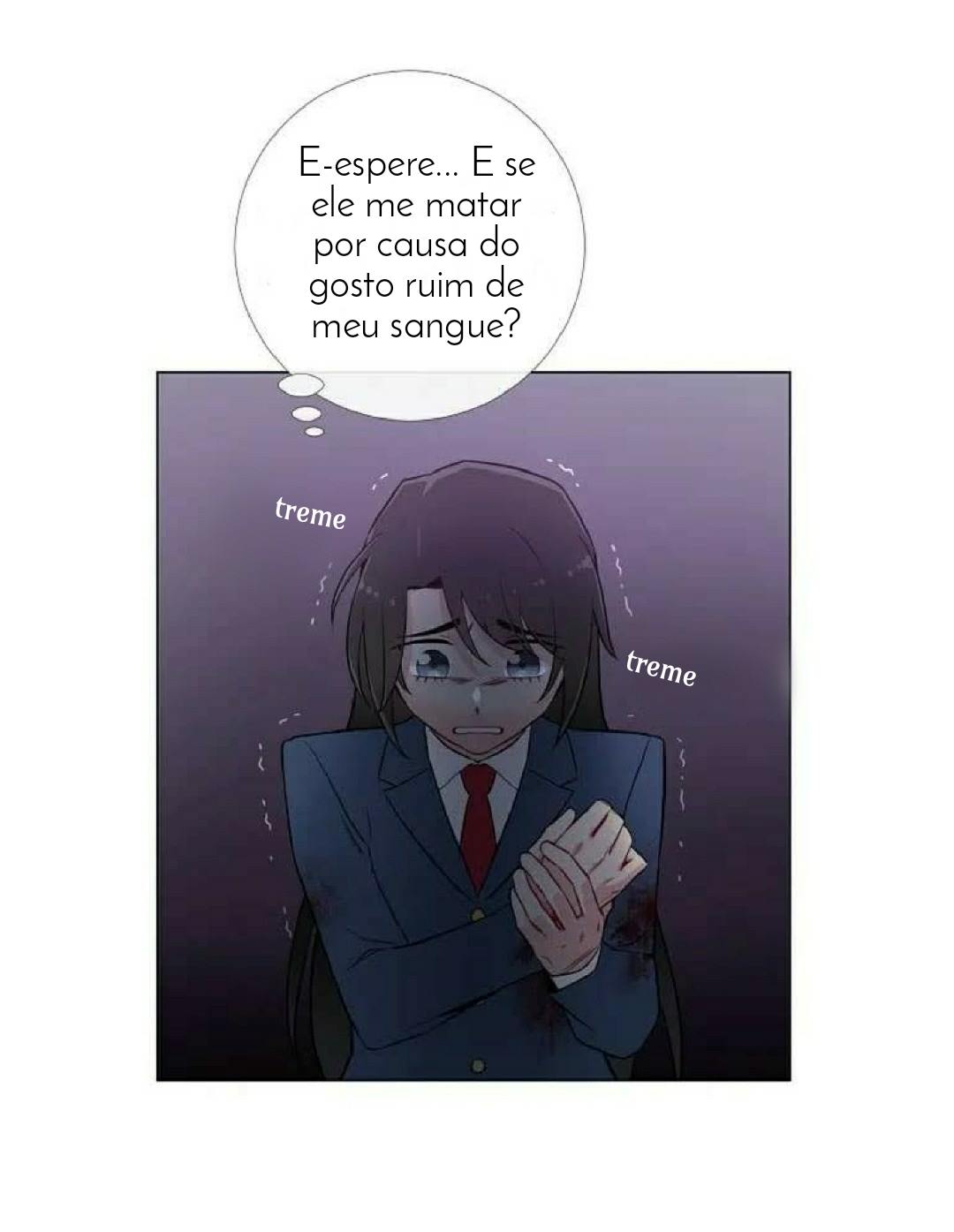 The Maid and the Vampire Ch. 2 第13页