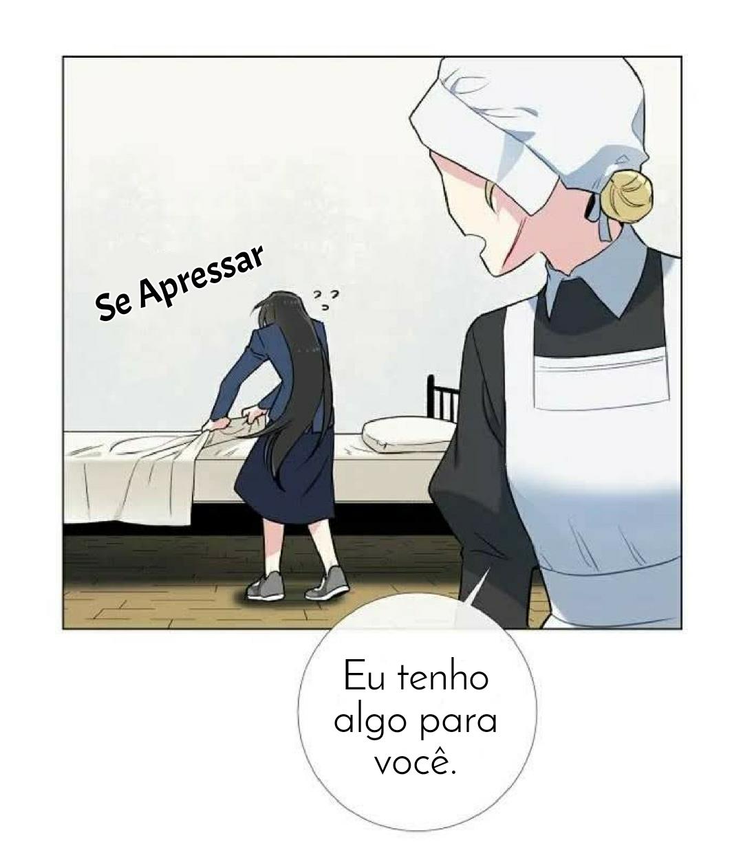 The Maid and the Vampire Ch. 2 第58页