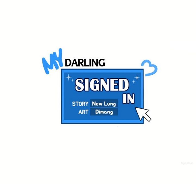 My Darling Signed In Ch. 1 第37页