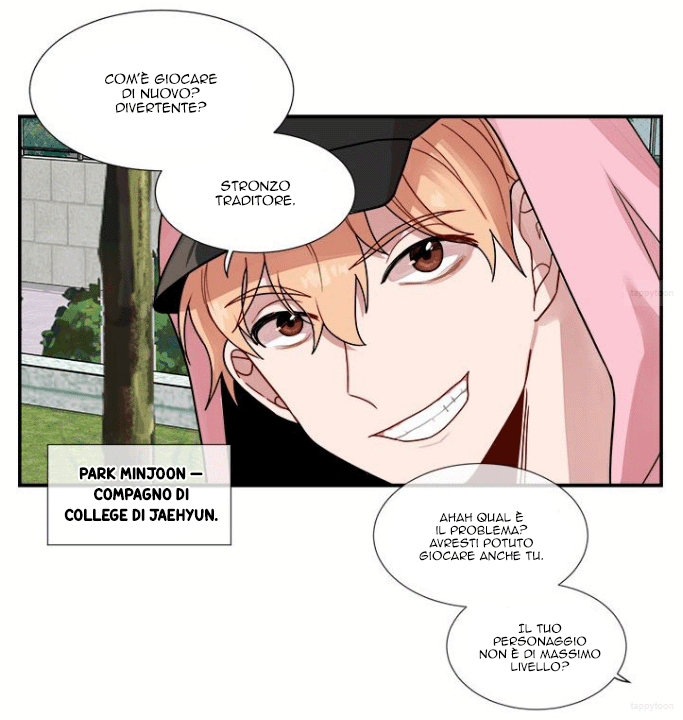 My Darling Signed In Ch. 1 第48页
